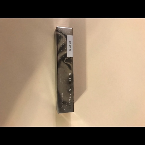 “BELLE EN ARGENT” LIP LURE GLOSS - Picture 8 of 8